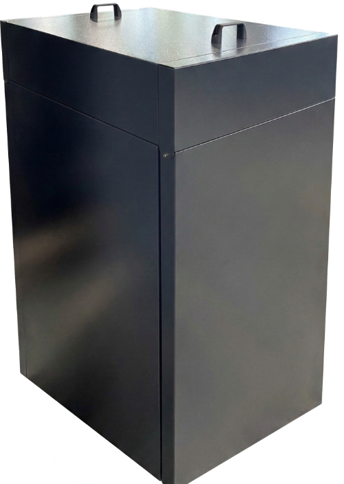 Hotjet 40WX – 40kW invertorové tepelné čerpadlo země-voda